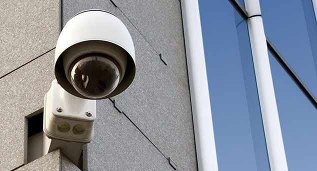 Building-Security