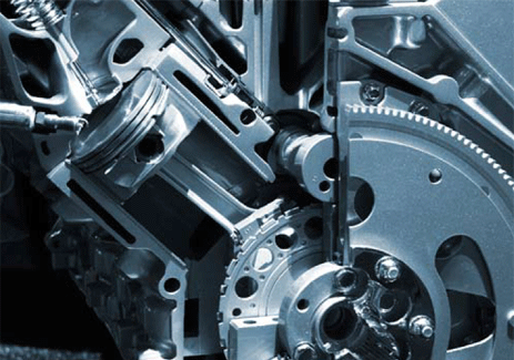 gears