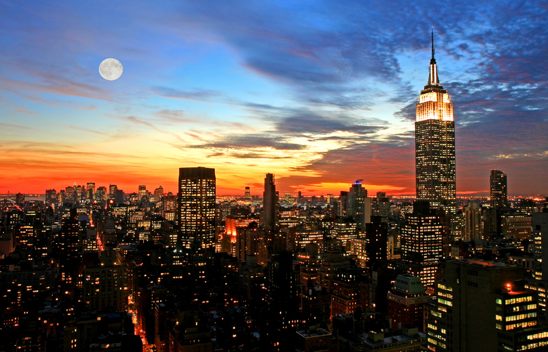 cityscape