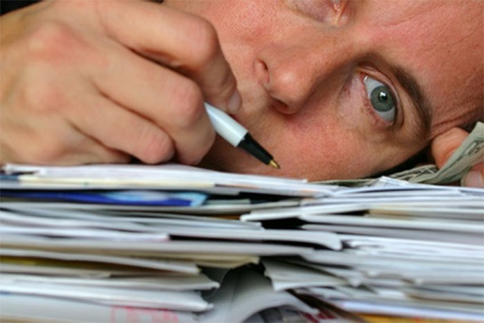 more-paperwork