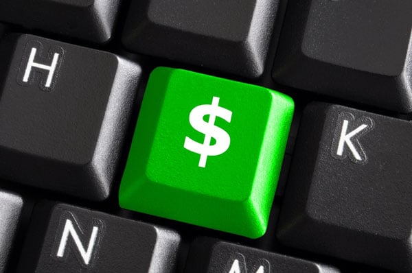 dollar-keyboard