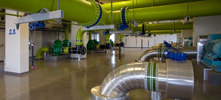 hvac