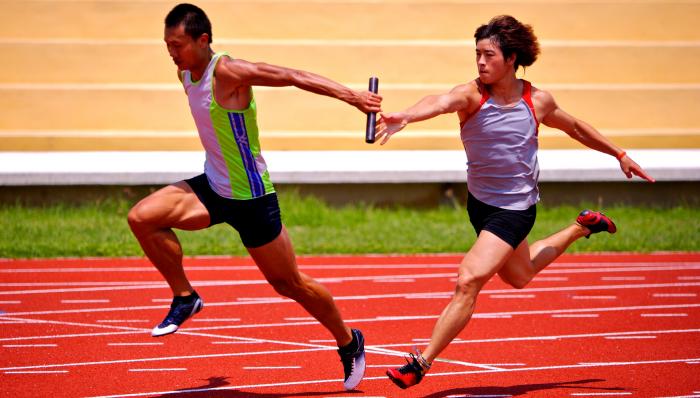 passing-the-baton