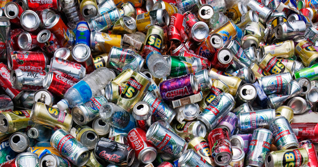 recycling