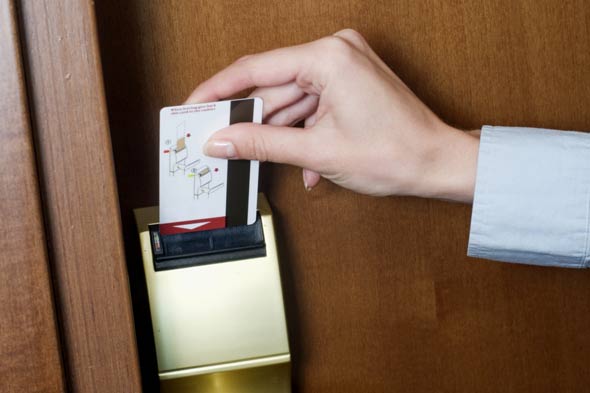 Hotel-Key