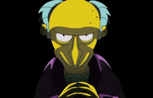 evil-burns