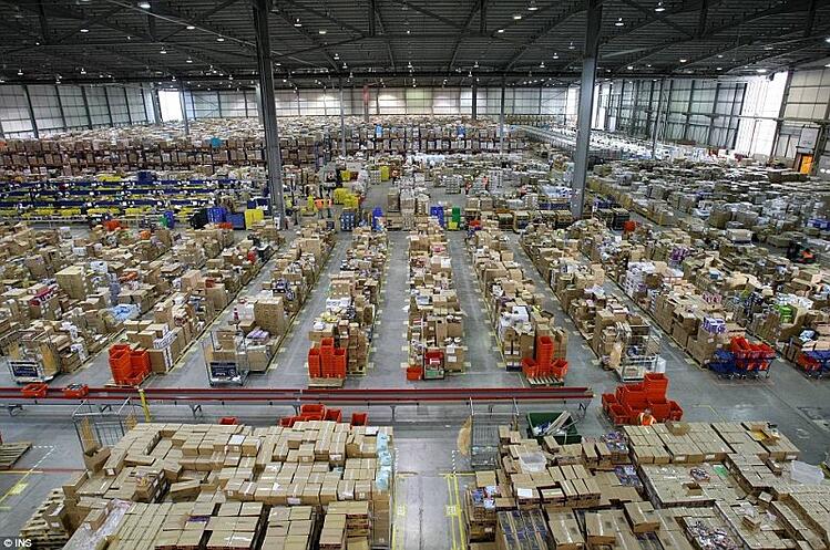 distribution-warehouse