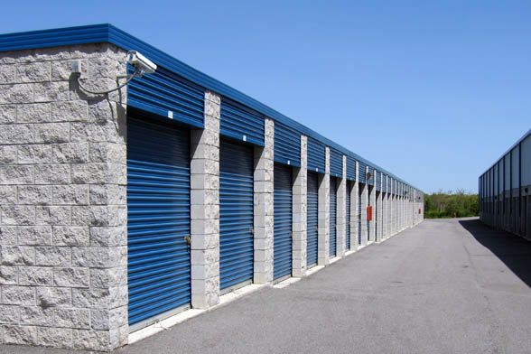 self-storage