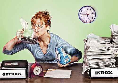 busy-worker