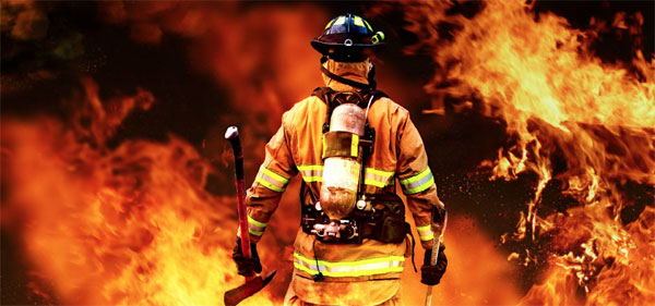 Fire Protection Systems with CMMS