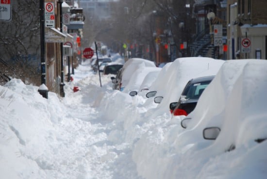 blizzard