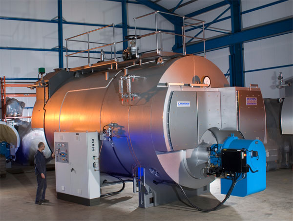 boiler