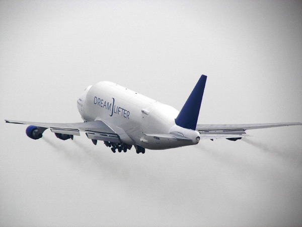 Dreamlifter