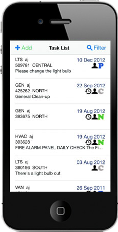 Mobile-App