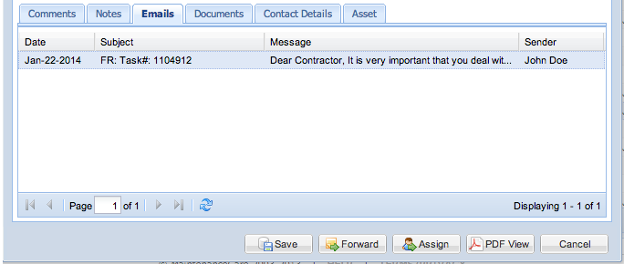 forward-email