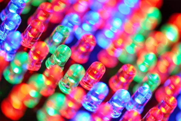 LED