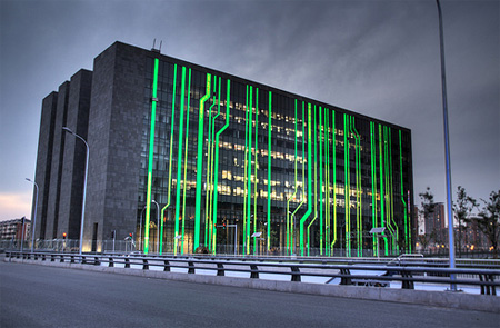 tech-building