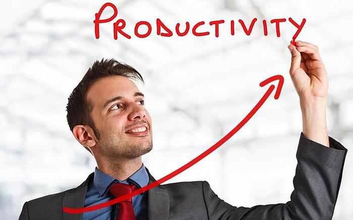 productivity
