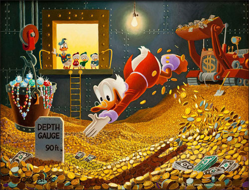 money-stash