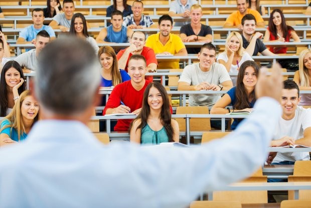 student-enrollment