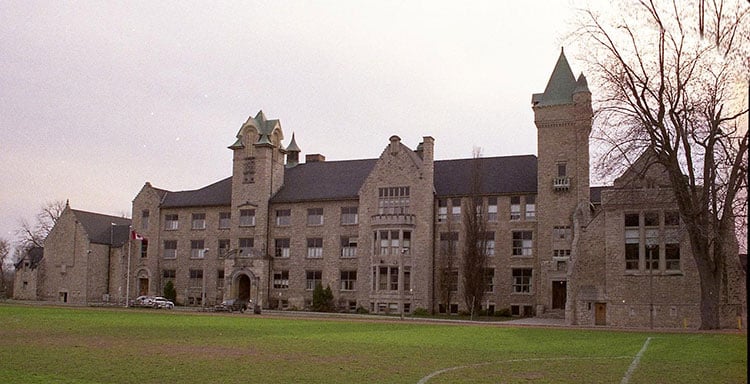 Gothic-School