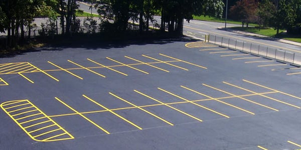 Using Work Order Software for Parking Lot Maintenance