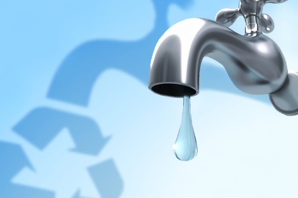 3 Ways CMMS Leads To Water Savings