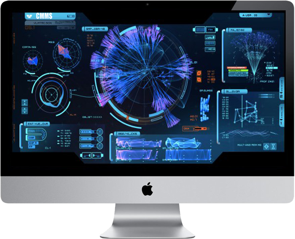 cmms dashboard