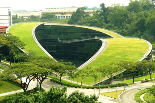 green-facility
