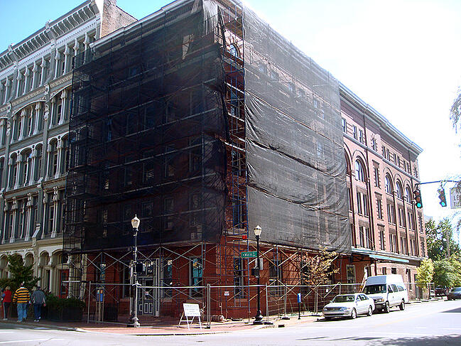 building-renovation