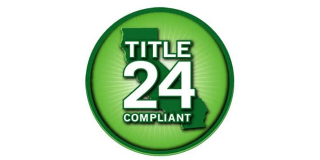 Title-24-Compliant
