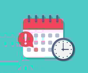 scheduling work orders