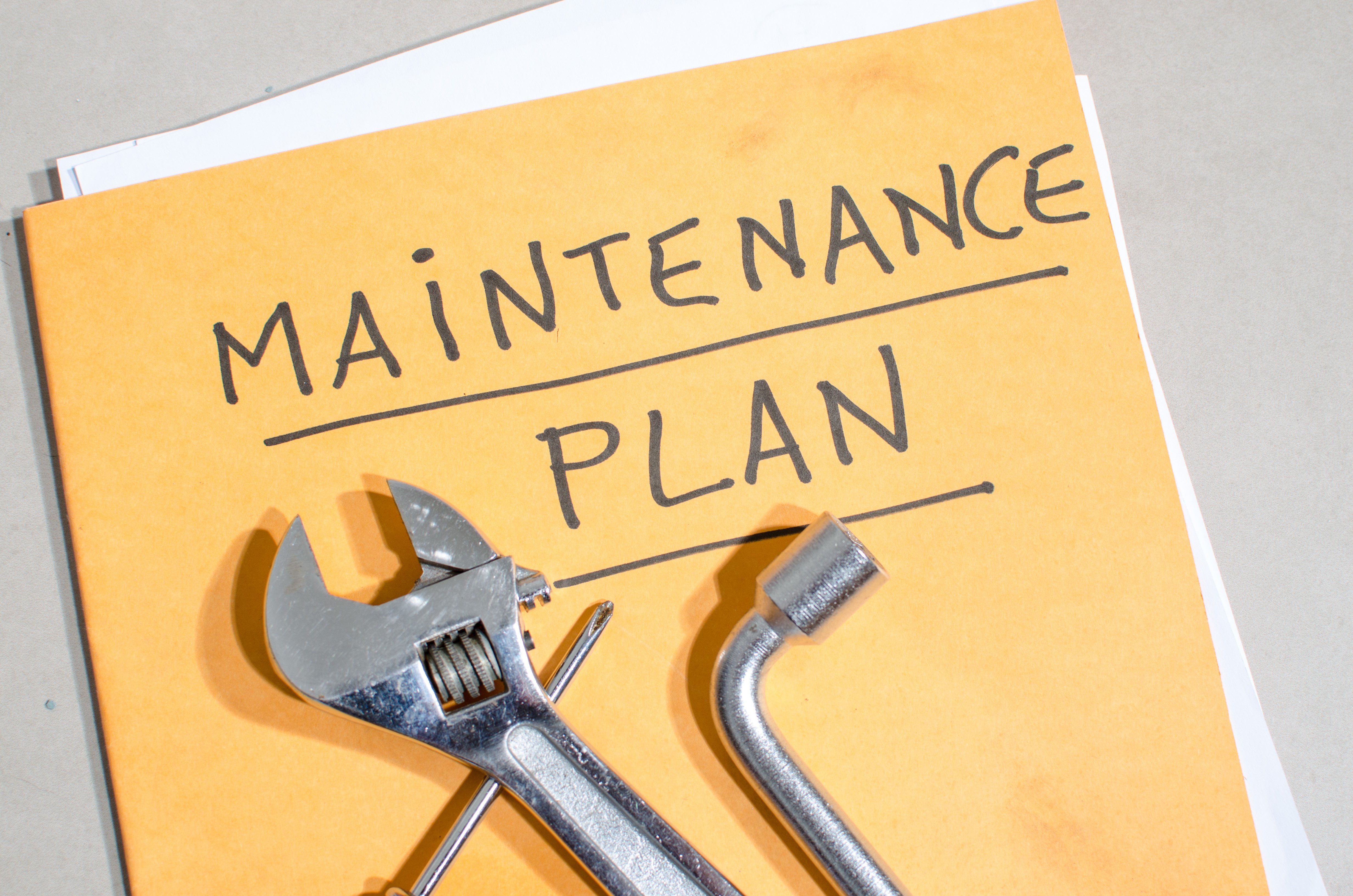 Enterprise Risk Management for Facilities: How CMMS Can Help