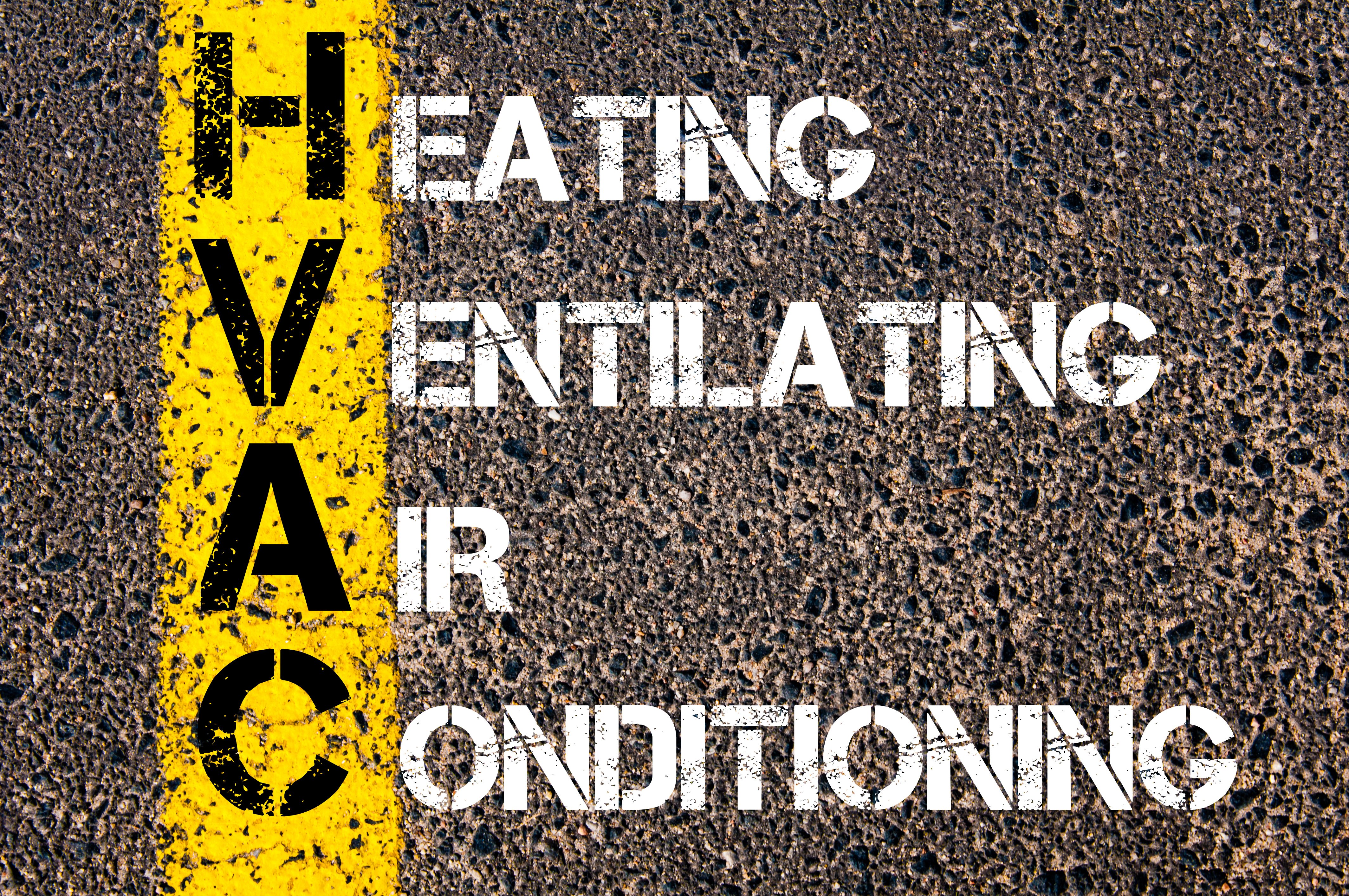 HVAC Maintenance Care