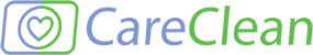 CareClean logo