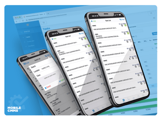 CMMS-mobile