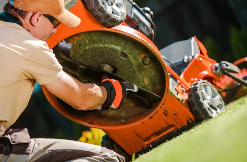 CMMS and Preventative Maintenance | Maintenance Care 2018