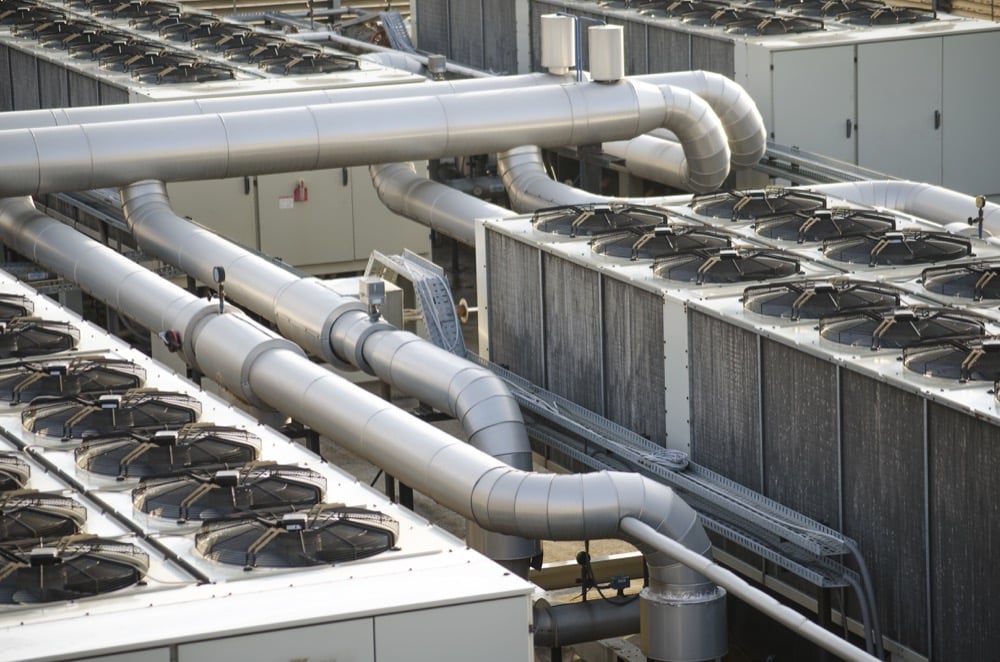 Maintenance software can help keep your HVAC economizer running