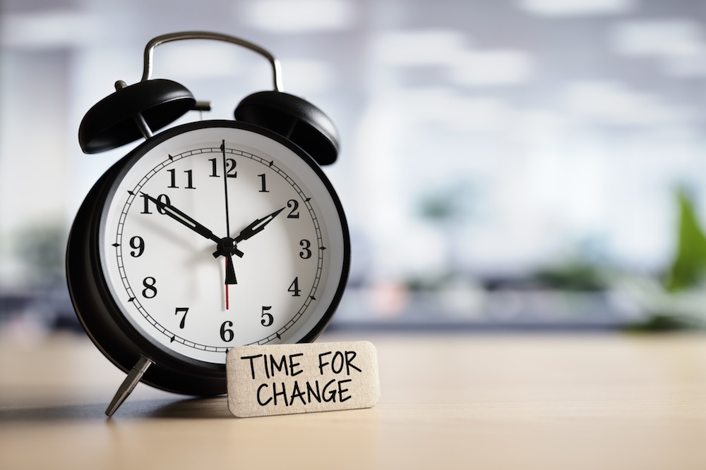 CMMS 2018 || Why it's time for a change in your maintenance plans