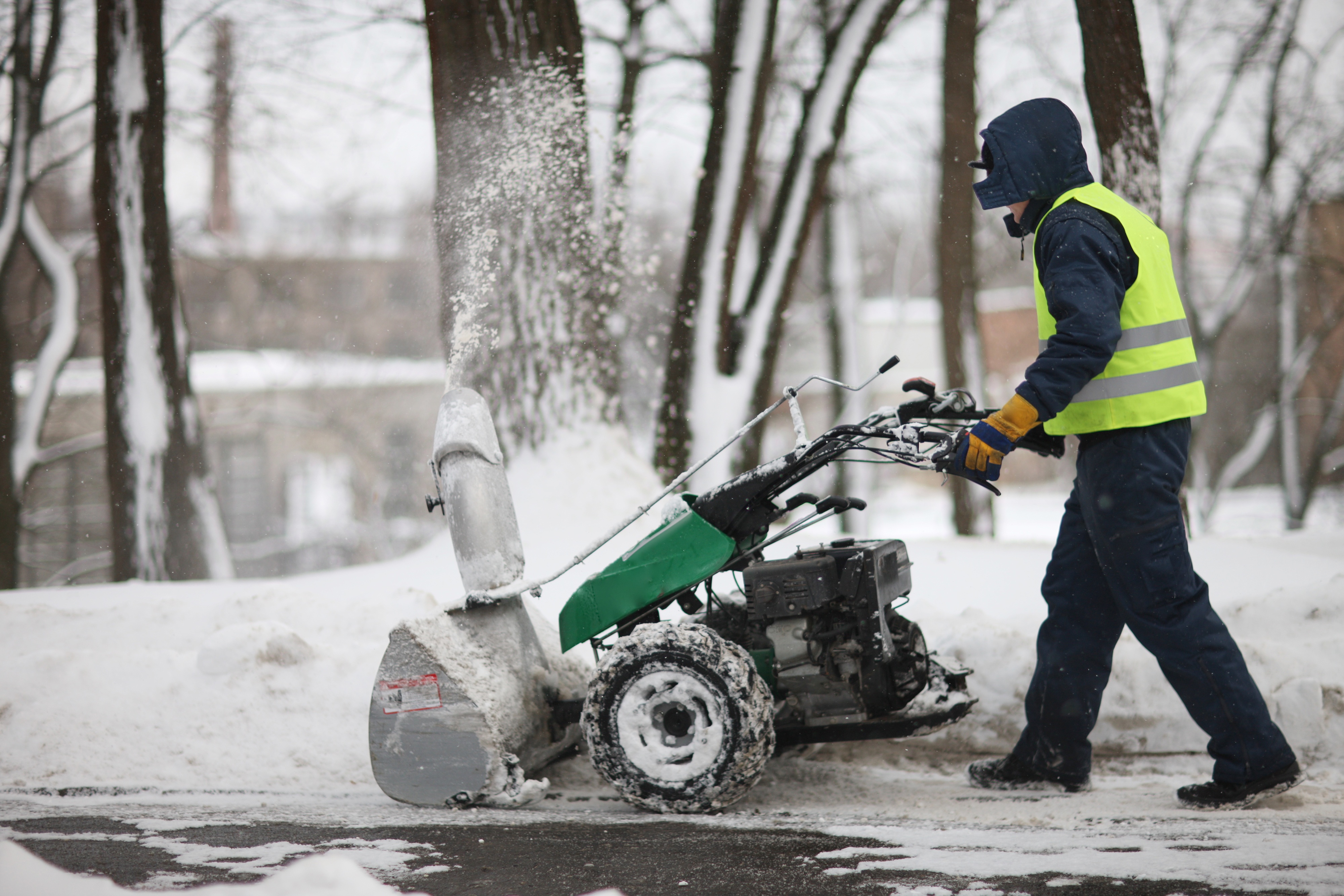 CMMS Maintenance