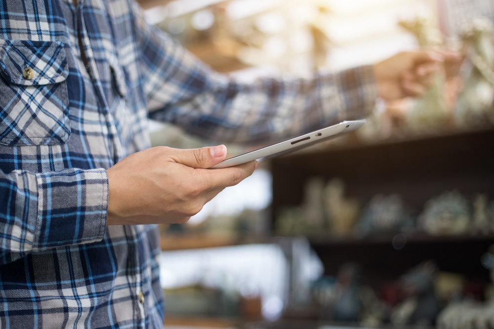 Parts and Inventory Management in CMMS || Maintenance Care