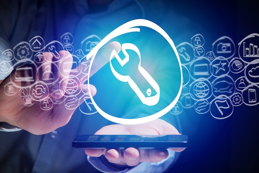 Best mobile CMMS 2018|| Maintenance management Software|| CMMS app