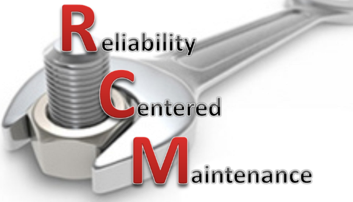 Reliability Centered Maintenance - the Story
