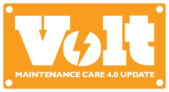 Volt logo 2024