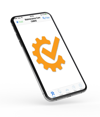 Maintenance Care App