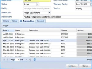 Maintenance Management Software 2018 || CMMS 