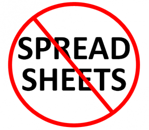 What Makes CMMS Better Than Traditional Spreadsheets?