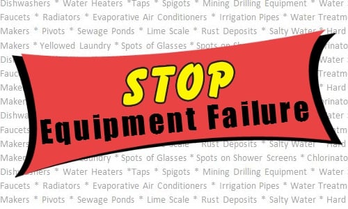 Avoid Equipment Failure Using Preventative Maintenance