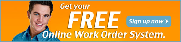get funding for computerized maintenance management software online work order system free