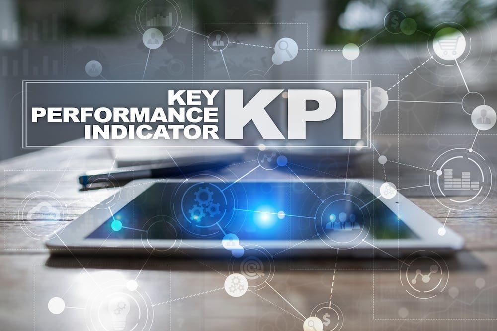 Six Key Performance Indicators for Maintenance